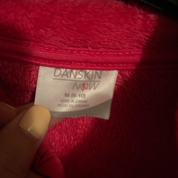 Jacket - Picture 2 of 2